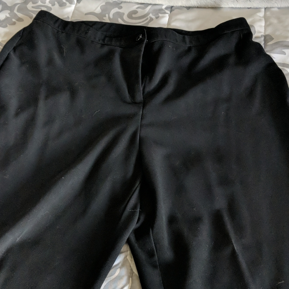 Dress pants